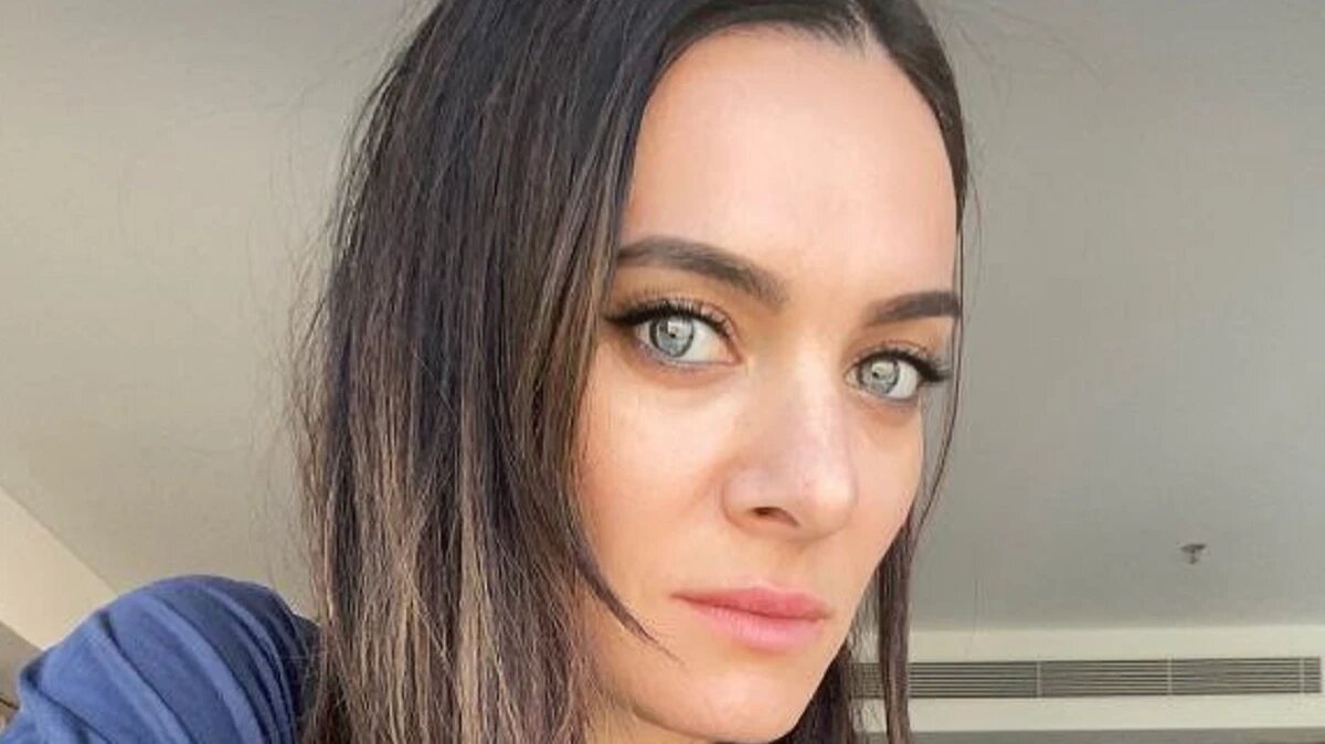 Елена Исинбаева / Instagram* (принадлежит Meta*, она запрещена в России и признана экстремистской)