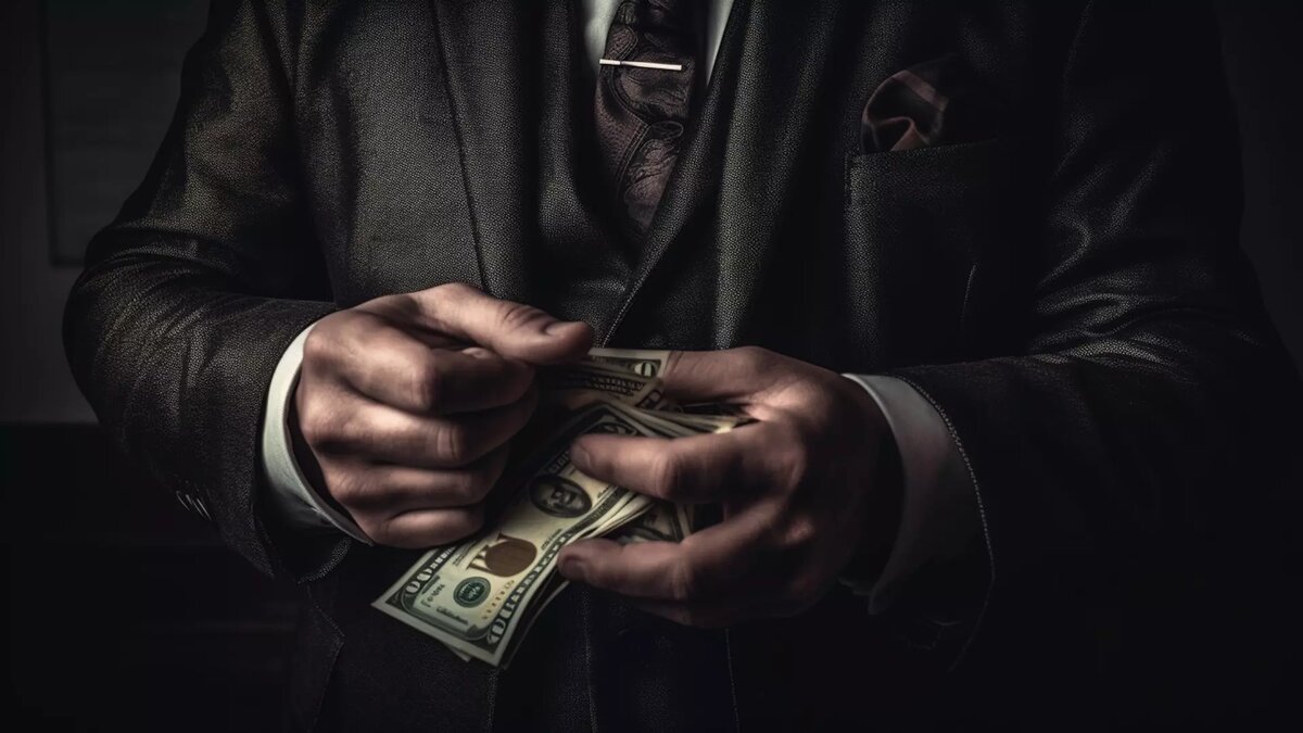    Суммарная прибыль топа-10 подросла на 30%.