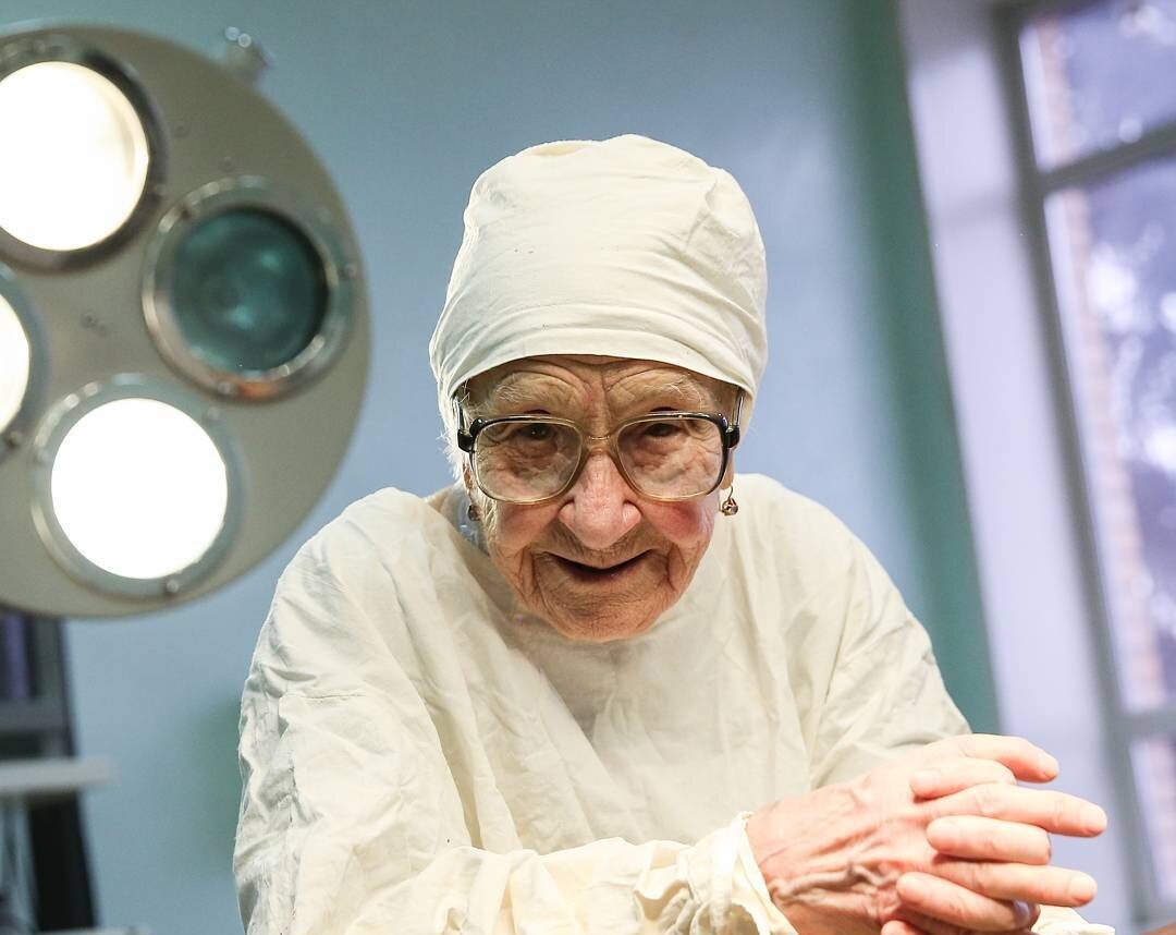 Лёвушкина Алла Ильинична