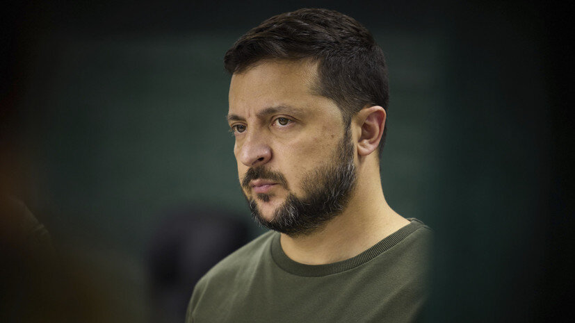   globallookpress.com Pool /Ukrainian Presidentia