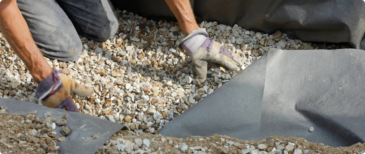 Дренаж фундамента - когда нужен? | Землечист | Благоустройство | Дзен