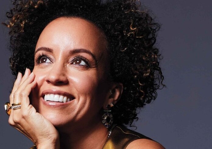 Лорен Харвелл Годфри