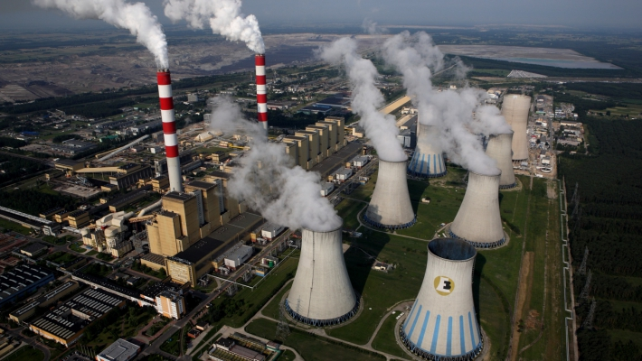 Сгорание топлива