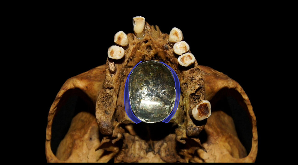   Anna Spinek et al. / Journal of Archaeological Science: Reports, 2023