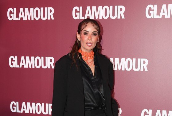    Бывшая жена рэпера Гуфа блогер Айза-Лилуна Ай