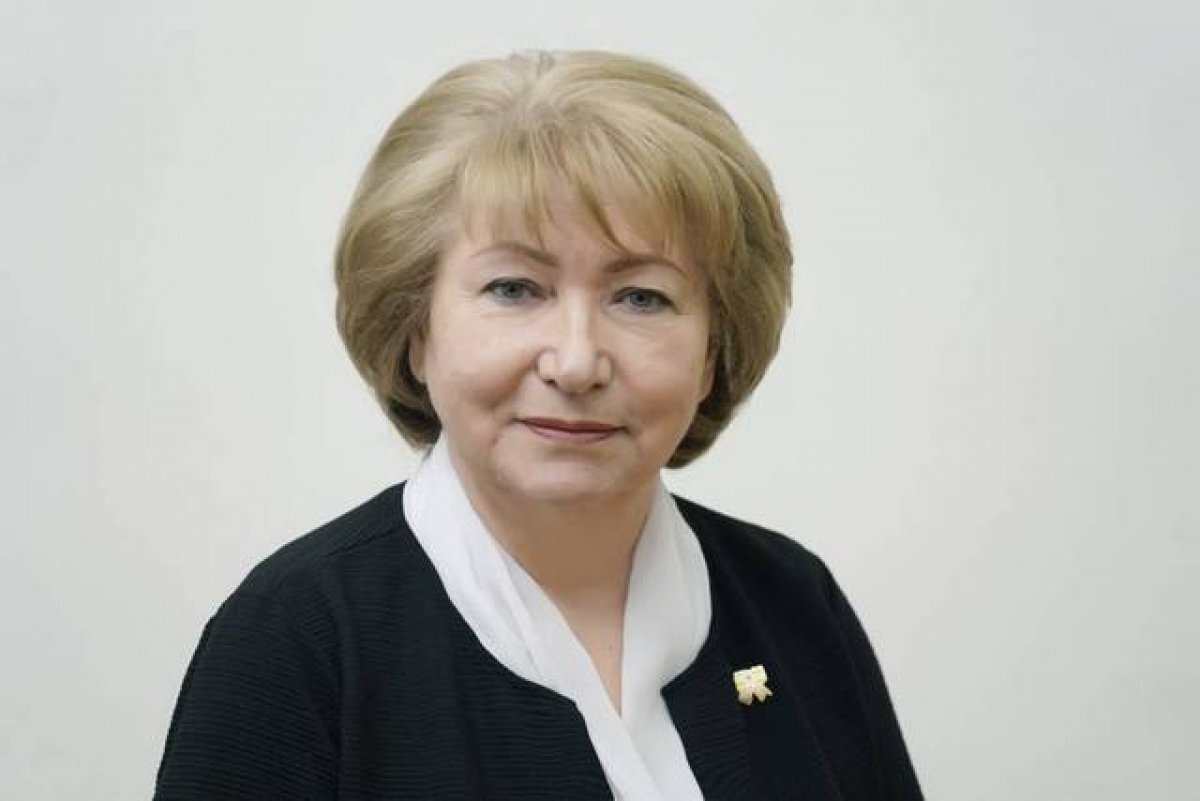    Канада внесла в санкционные списки детского омбудсмена со Ставрополья