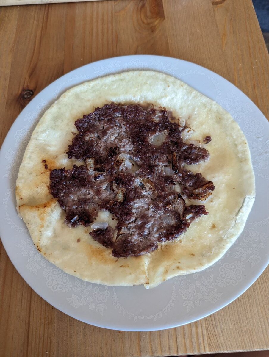 Кажется, что всё сгорело, но на самом деле нет.