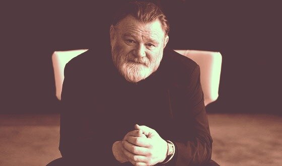 Фото Брендан Глисон