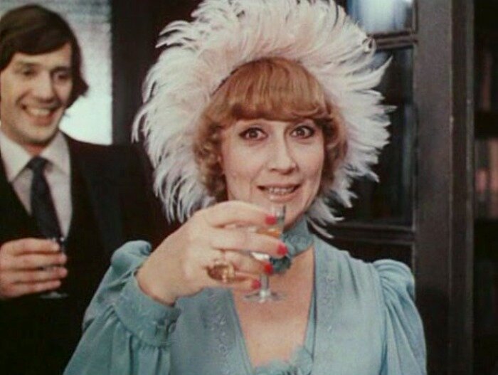 Кадр из фильма