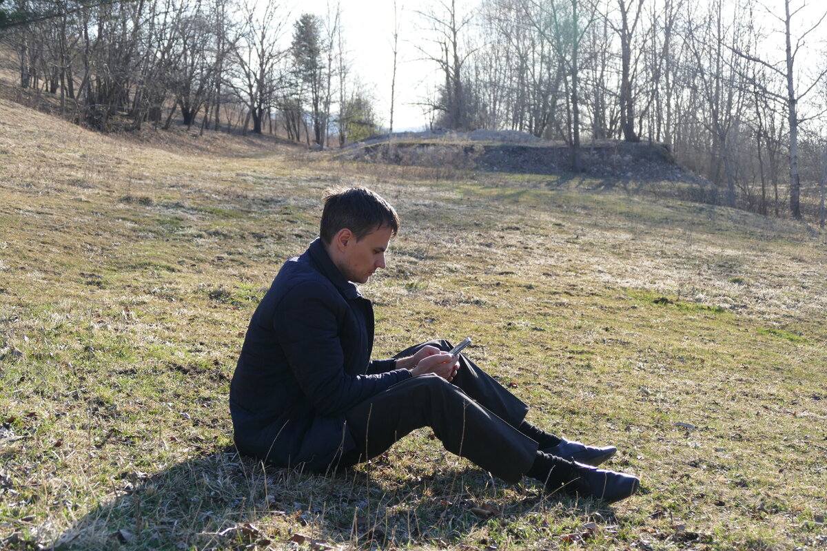 Окей Гугля, как правильно вспахать поле на майские праздники?  