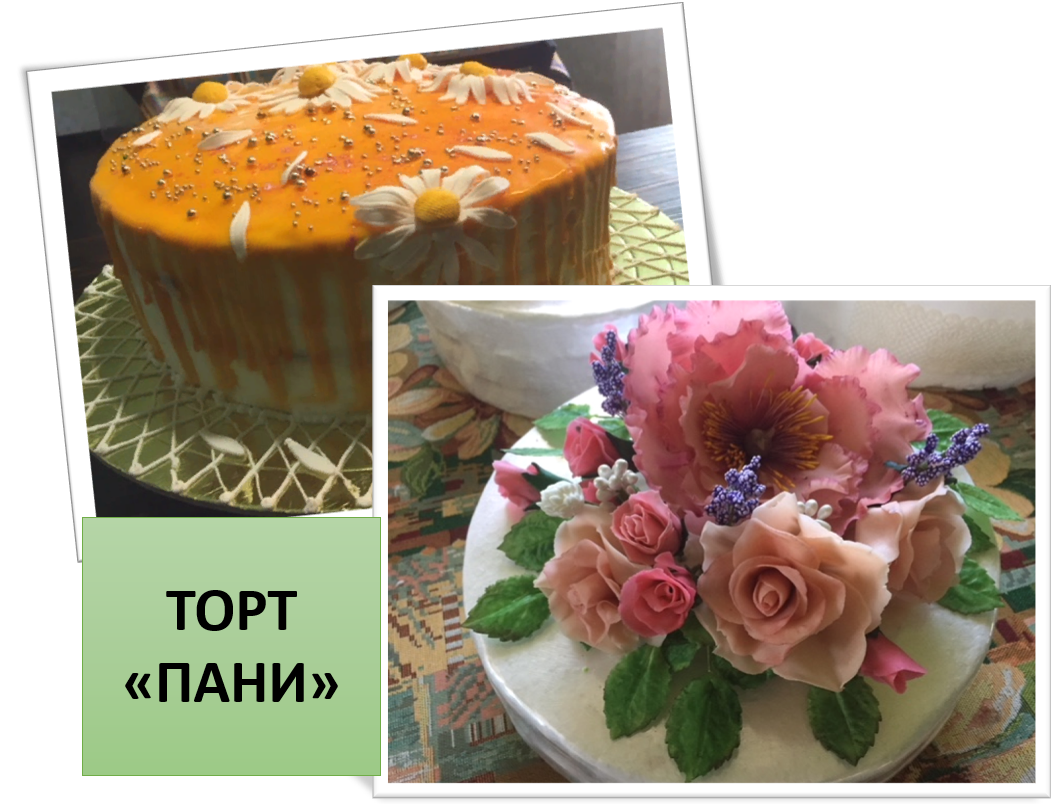 фотографии из личного архива.