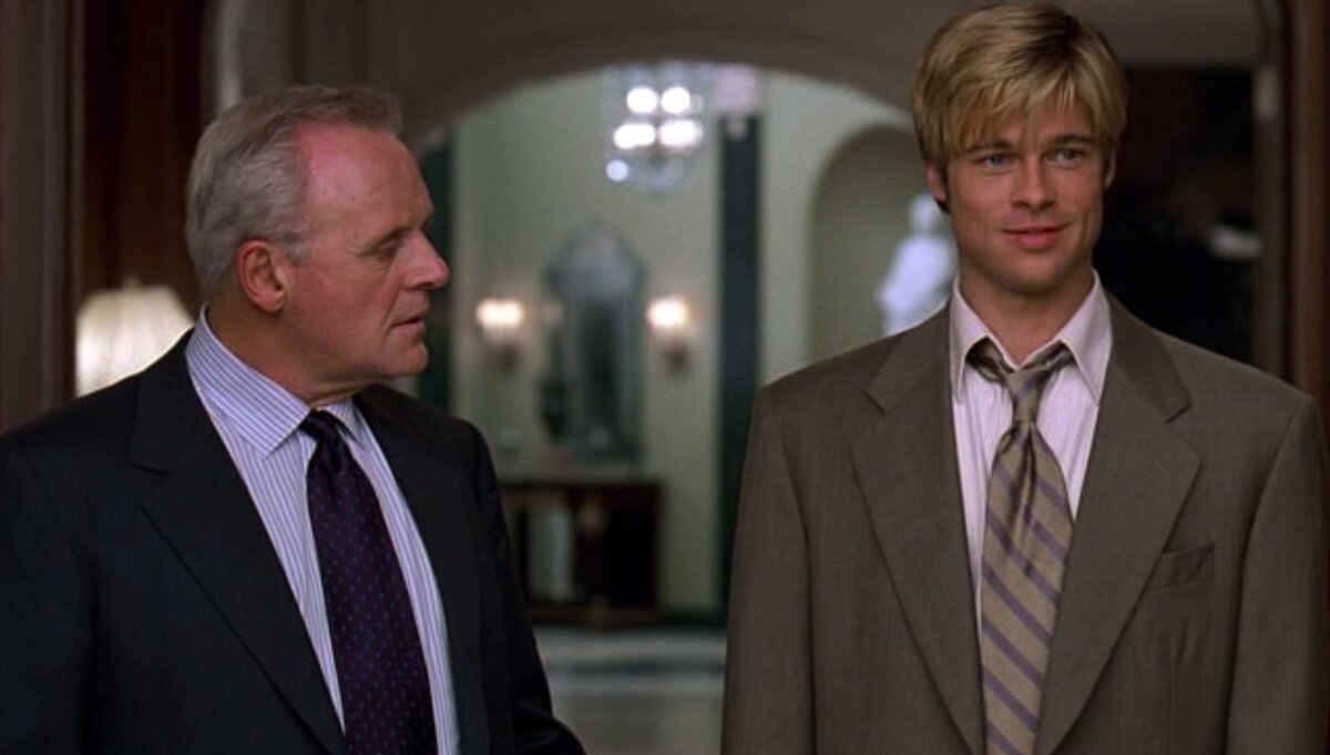 Нет, ну он прекрасен