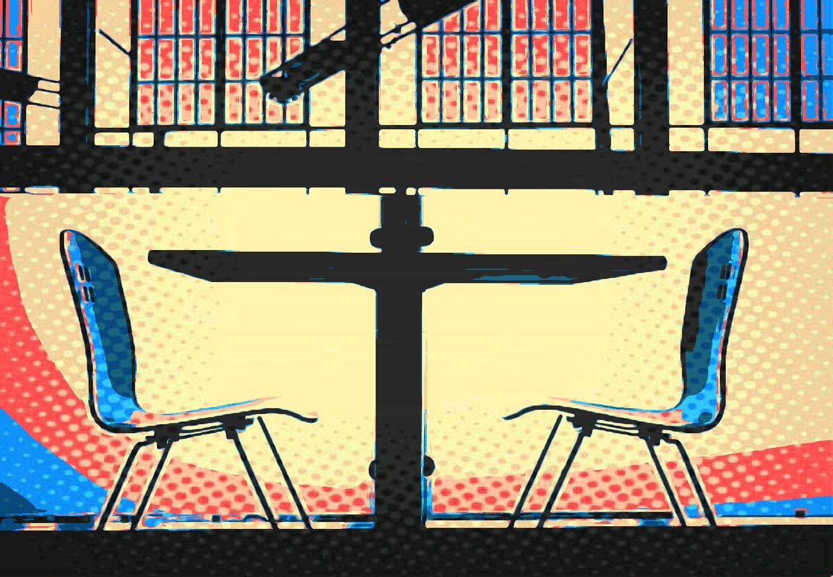 Photo by Steve Halama on Unsplash