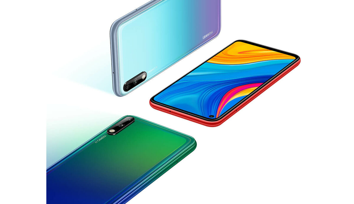 Источник - huawei.com