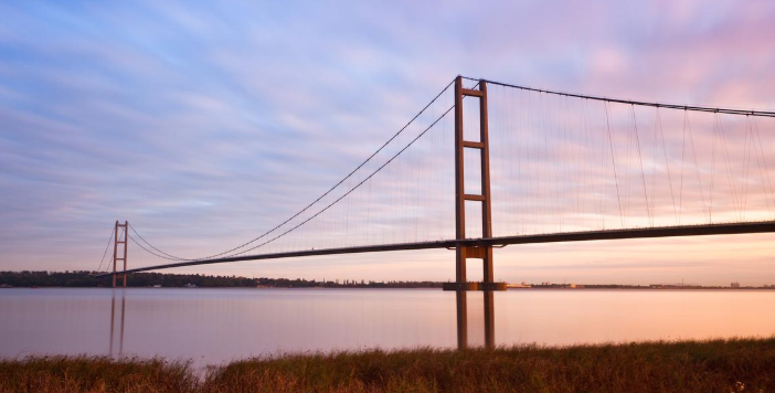 Humber Bridge