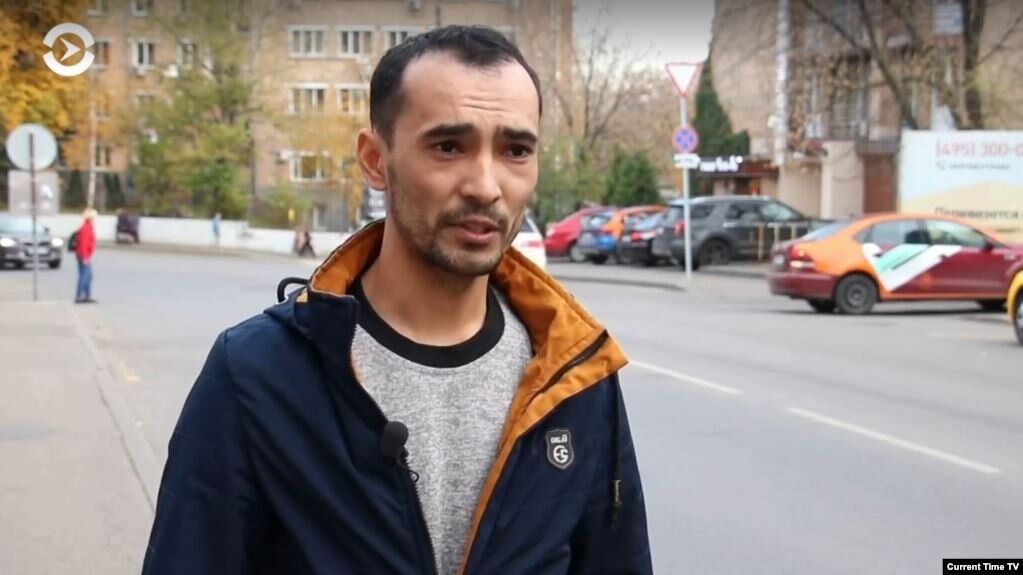 Абдурахим Назаров