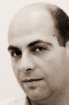 журналист Лев Годованник