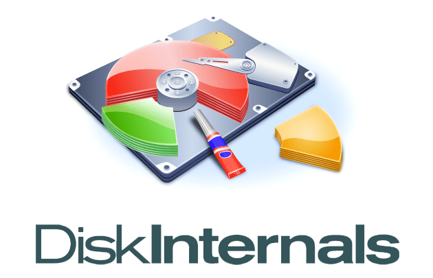 DiskInternals