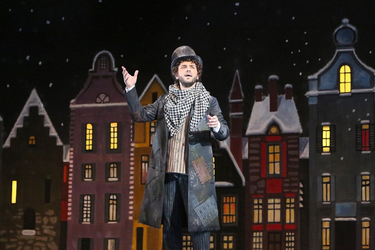 Дамир Юсупов_Большой театр