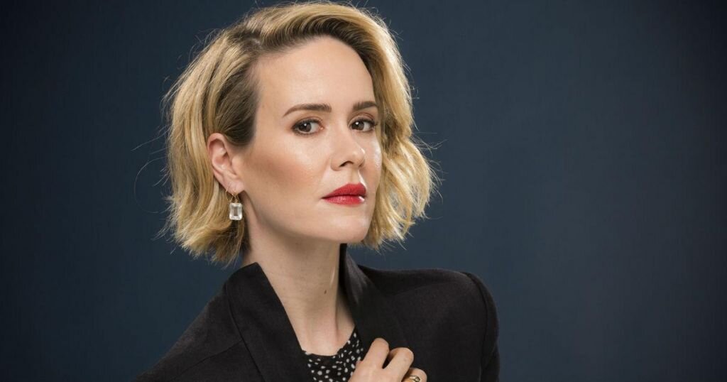 Сара Полсон