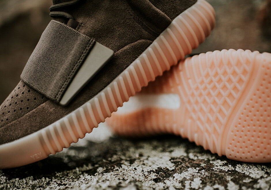 Adidas Yeezy 750 Boost