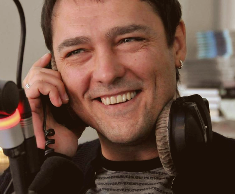 Юра Шатунов