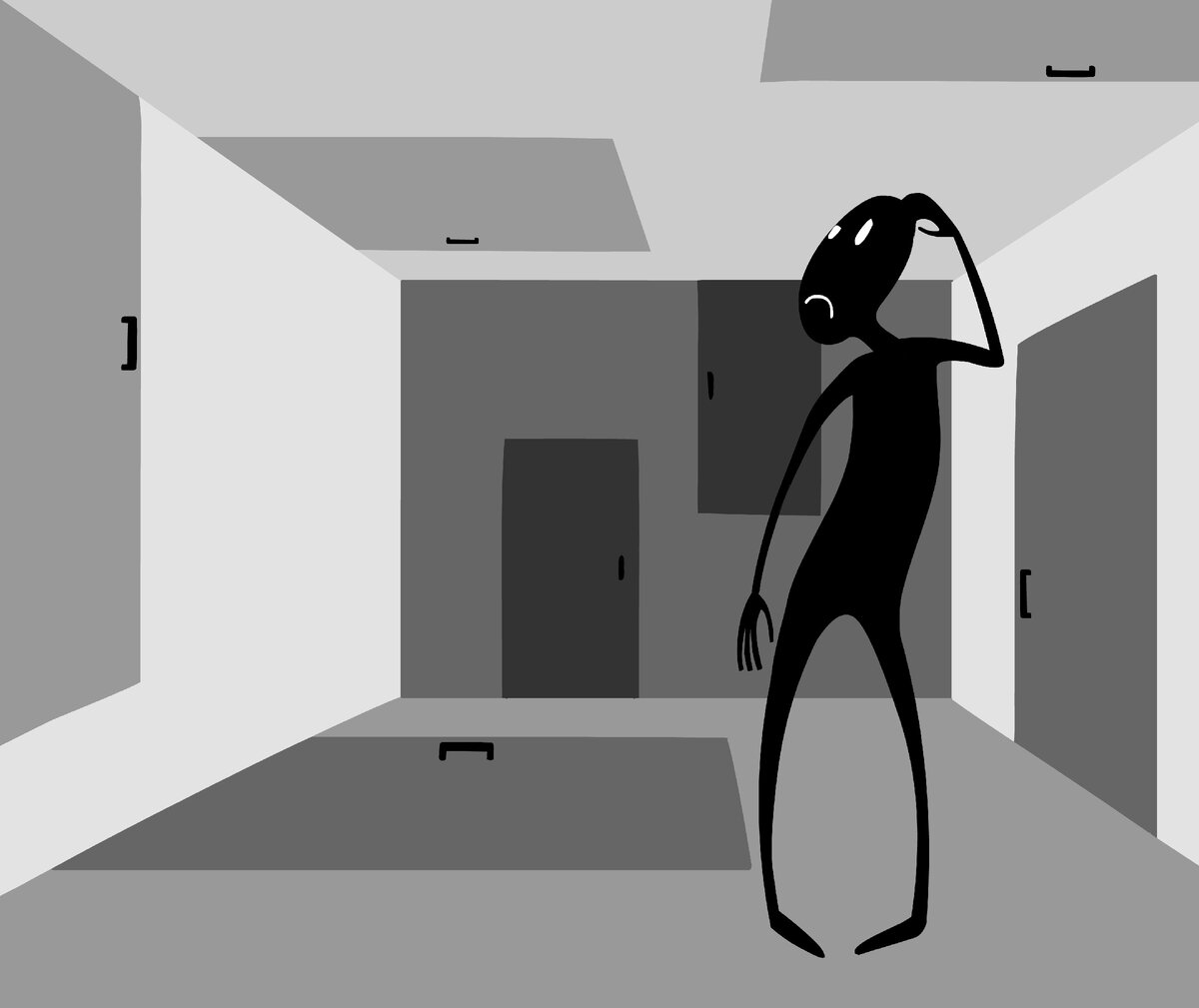 секс, блокчейн и новый мир 