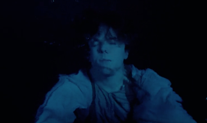 Последнее появление