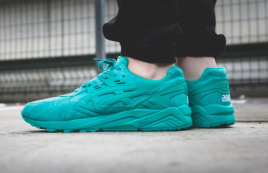 Asics gel kayano trainer