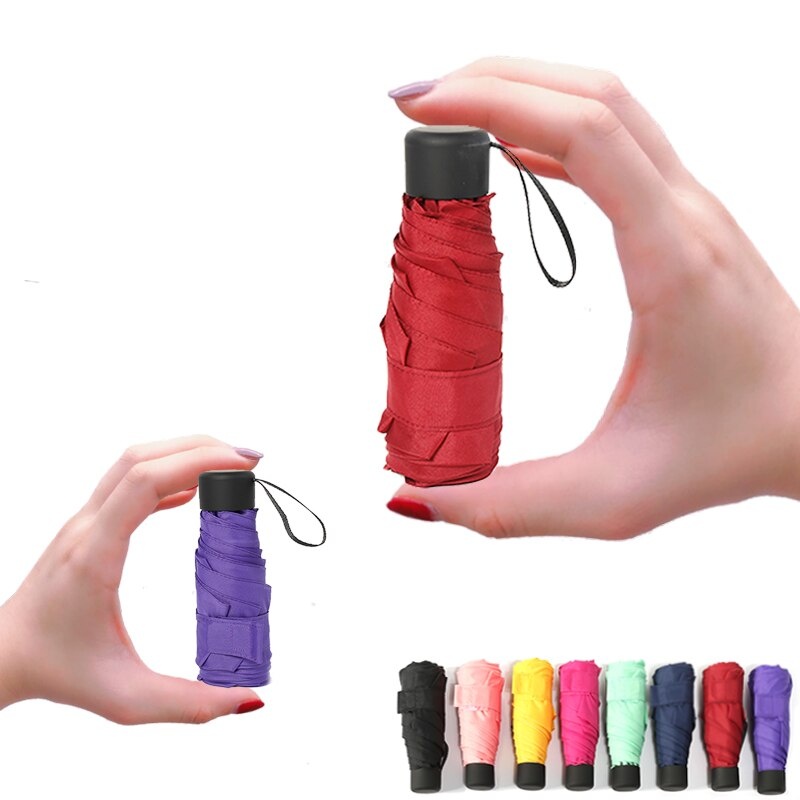Карманный зонтик. Фото с сайта aliexpress.com