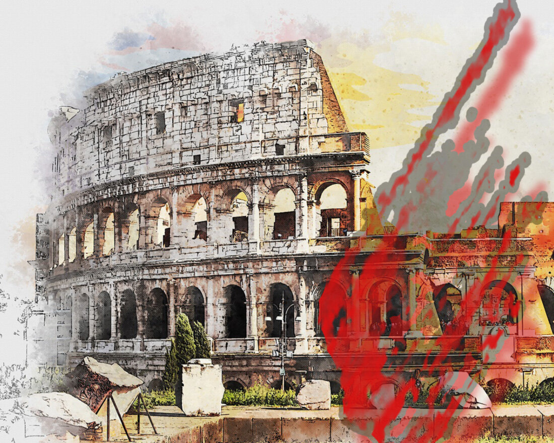 1. Изображение ArtTower с сайта Pixabay 