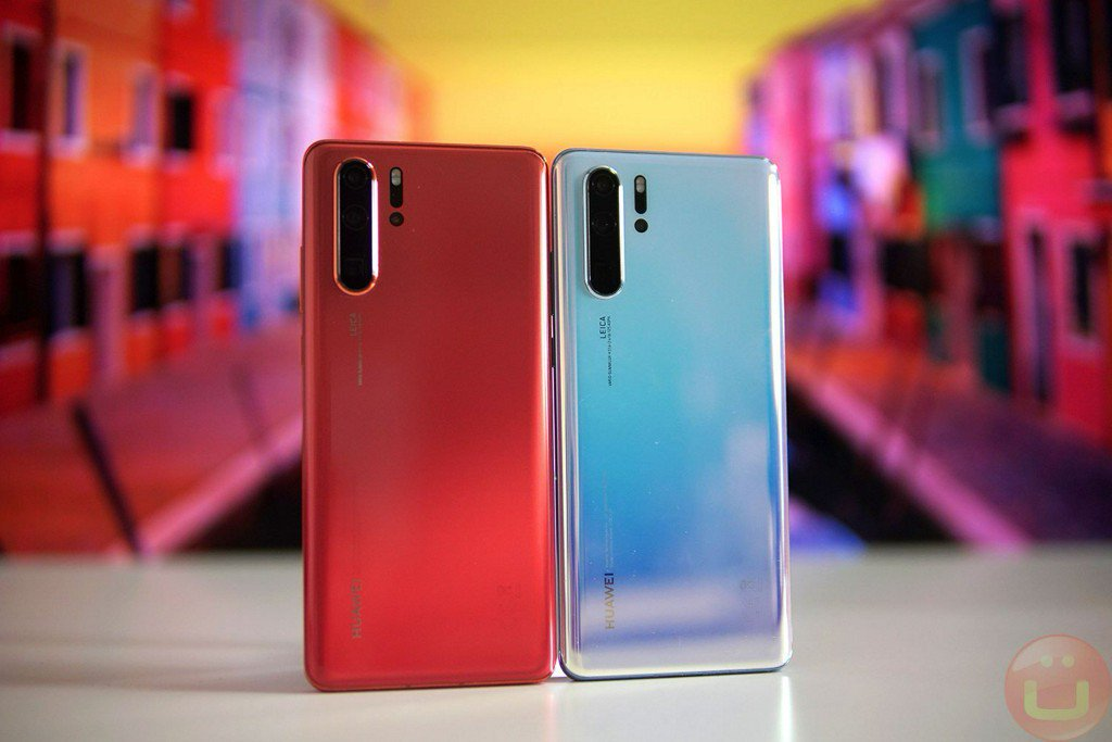 Huawei P30 Pro 