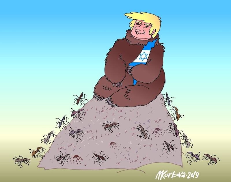 Рис. Марии Курковой