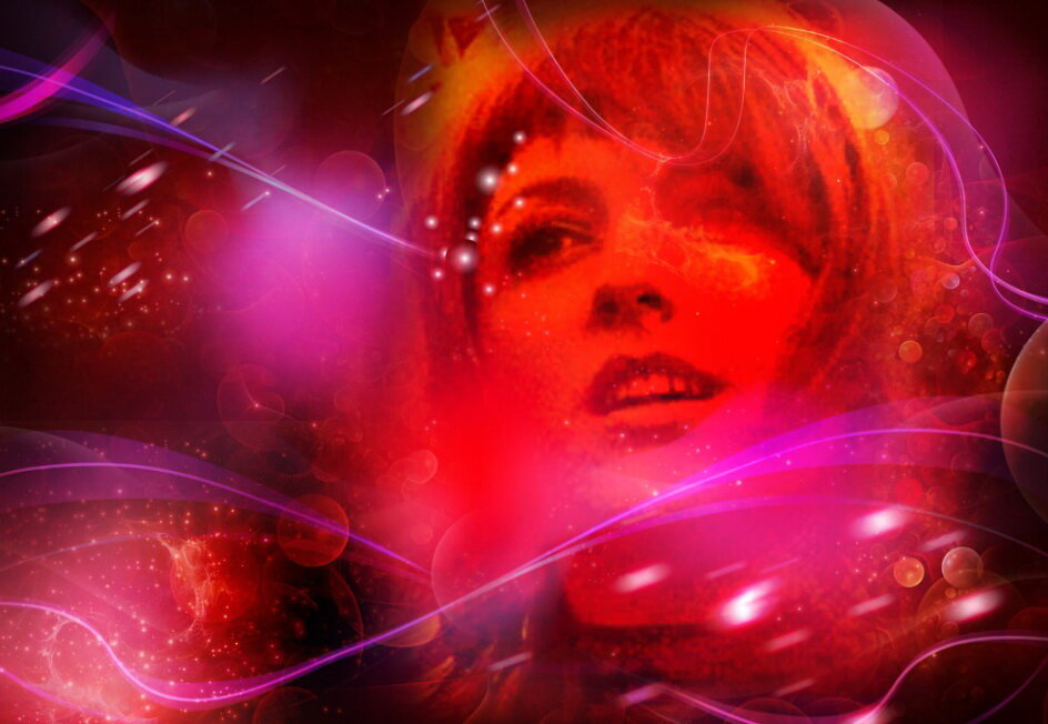 песня неземная