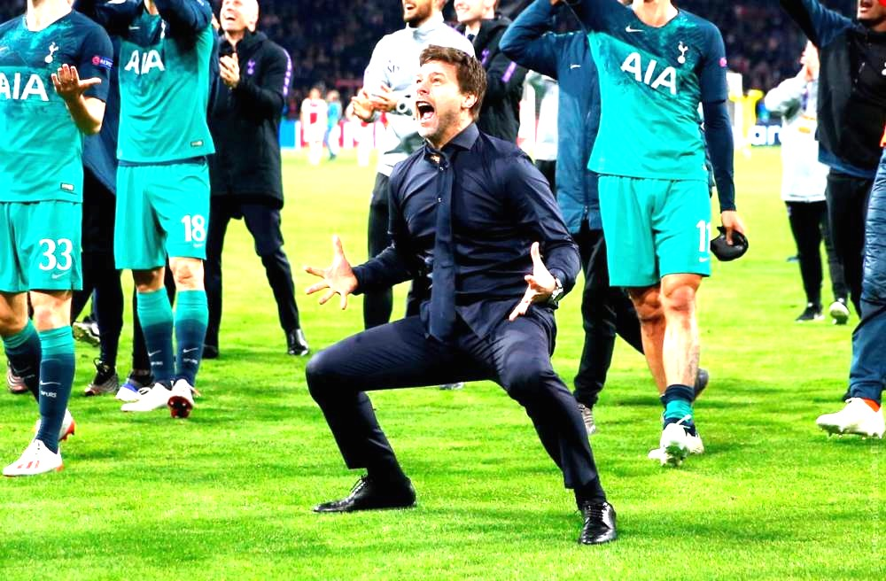 Маурисио Почеттино