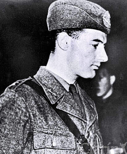 Рауль Валленберг