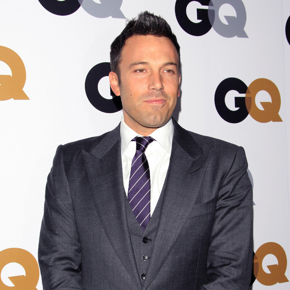 Бен Аффлек (Ben Affleck) / © Depositphotos.com / Jean_Nelson