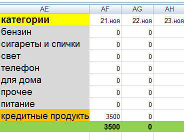 скриншот автора
