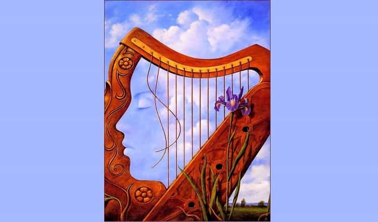 Тест который расскажет чем вы уникальны.