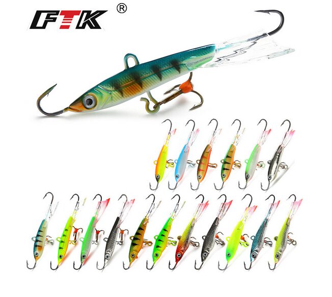 Копия Рапала / фото с алиэкспресс