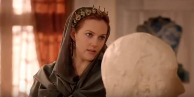 кадр из сериала
