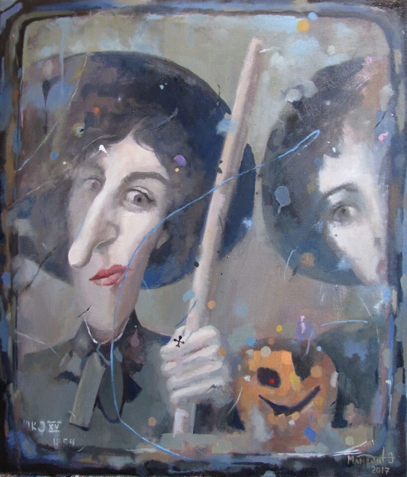 Эдуард Мамедов  