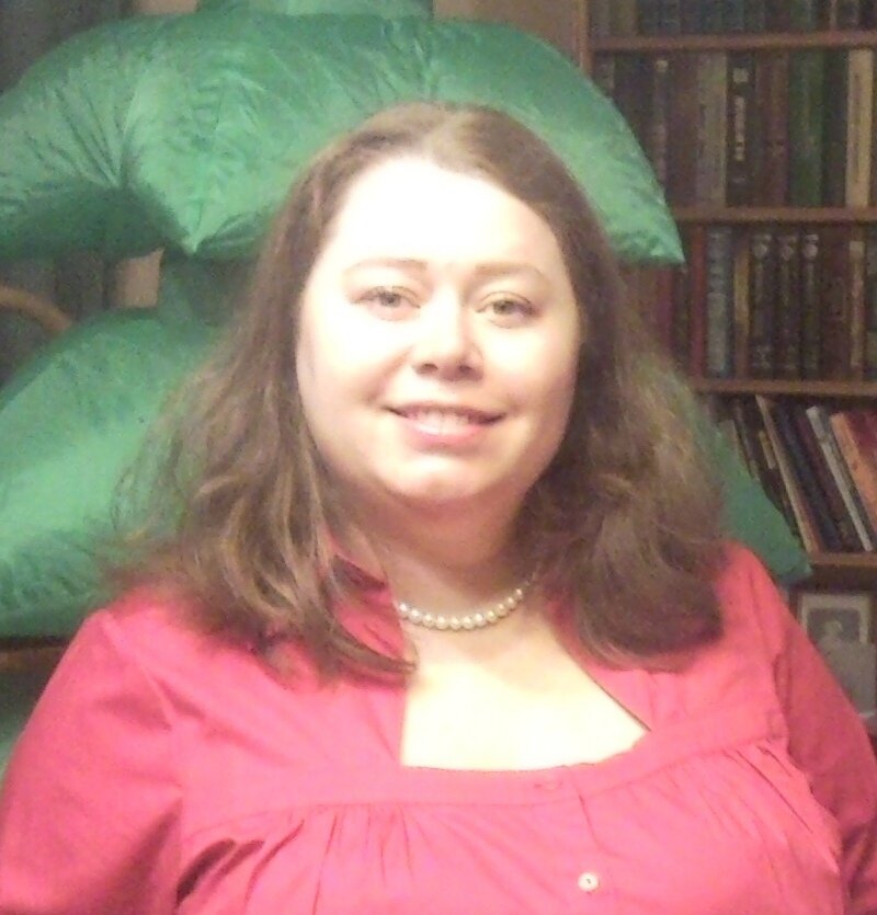 Фото автора. 