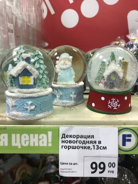 Не обращайте внимания на ценник, он от другого товара.