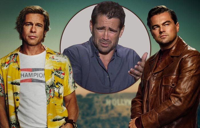 «Однажды в… Голливуде» (англ. Once Upon a Time in… Hollywood)