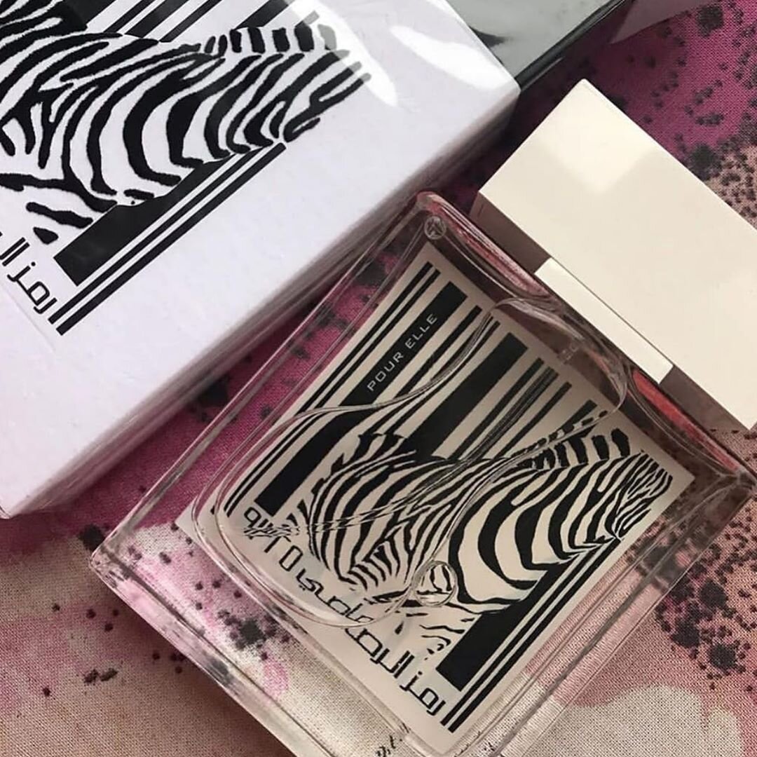 Rumz Al Rasasi 9325 Pour Lui