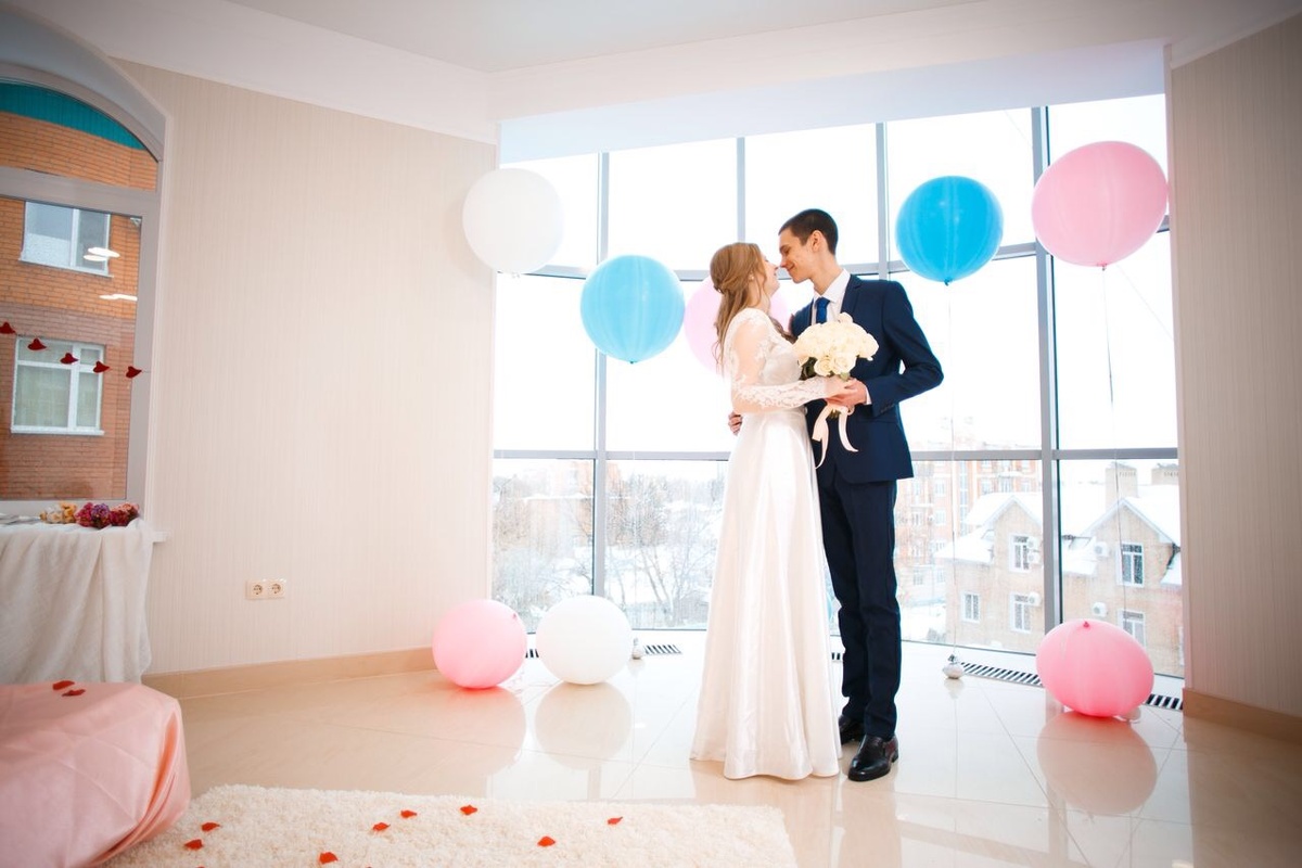 Из личного архива