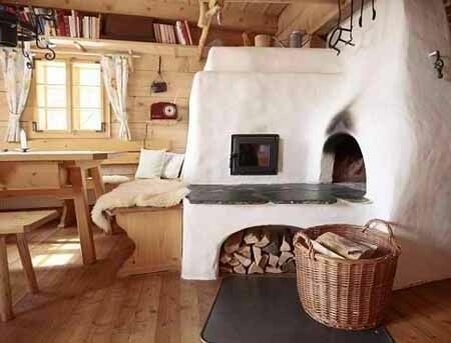 Удивительные конструкции