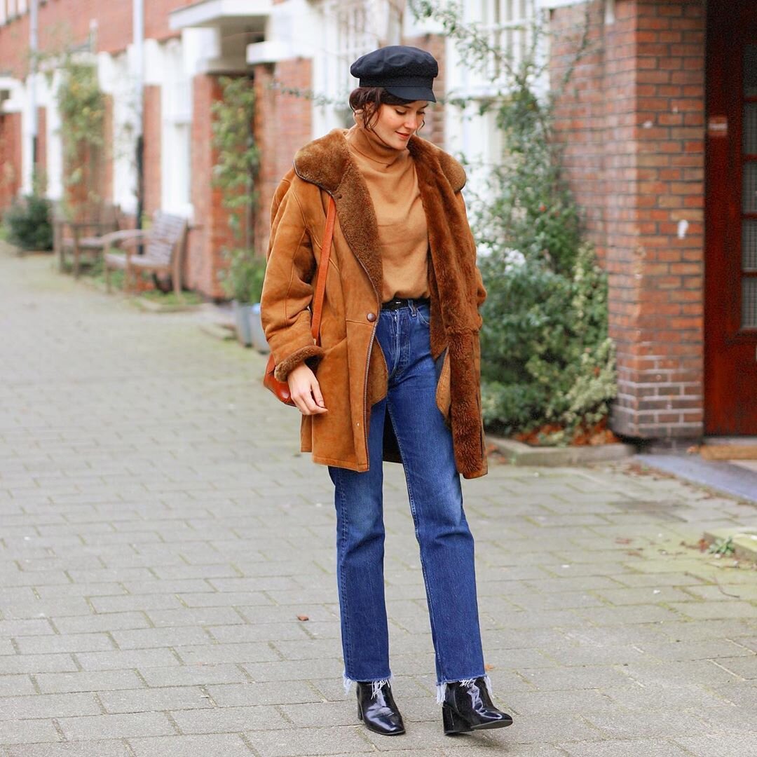 Levi's 501: классика