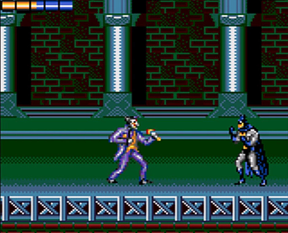 Adventures of batman and robin sega. Игры бэтмен робин сега. Игра сега бэтмен. The adventures of batman & robin. Игра на сеге бэтмен и робин.